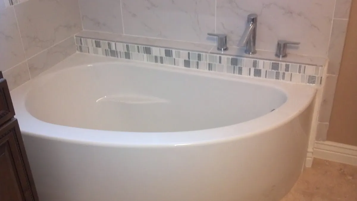 Plumbing services in Heath, TX